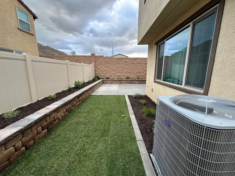 Trusted landscape design experts serving Winchester, CA - Country Boys Landscape