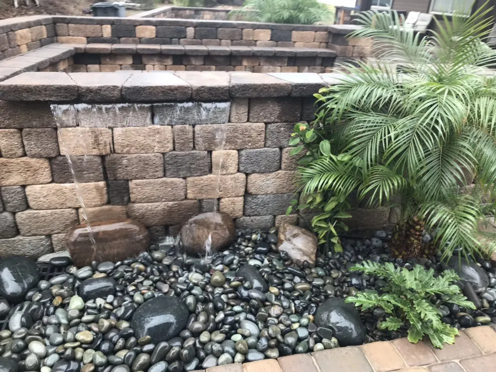 Professional landscaping services for residential properties across Winchester, CA - Country Boys Landscape