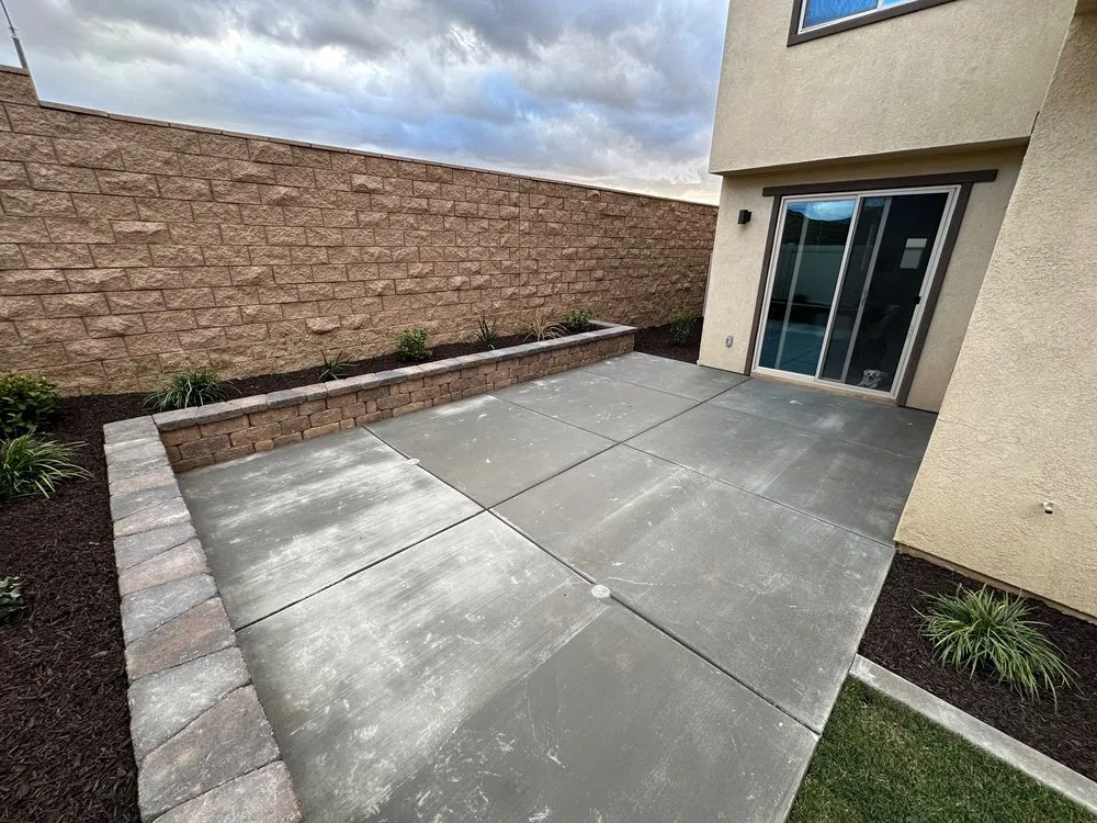 Top-rated lawn care service in Winchester, CA - Country Boys Landscape