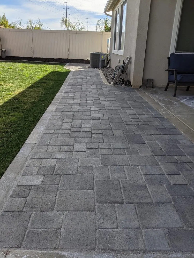 Trusted landscape installation near you in Winchester, CA by Country Boys Landscape