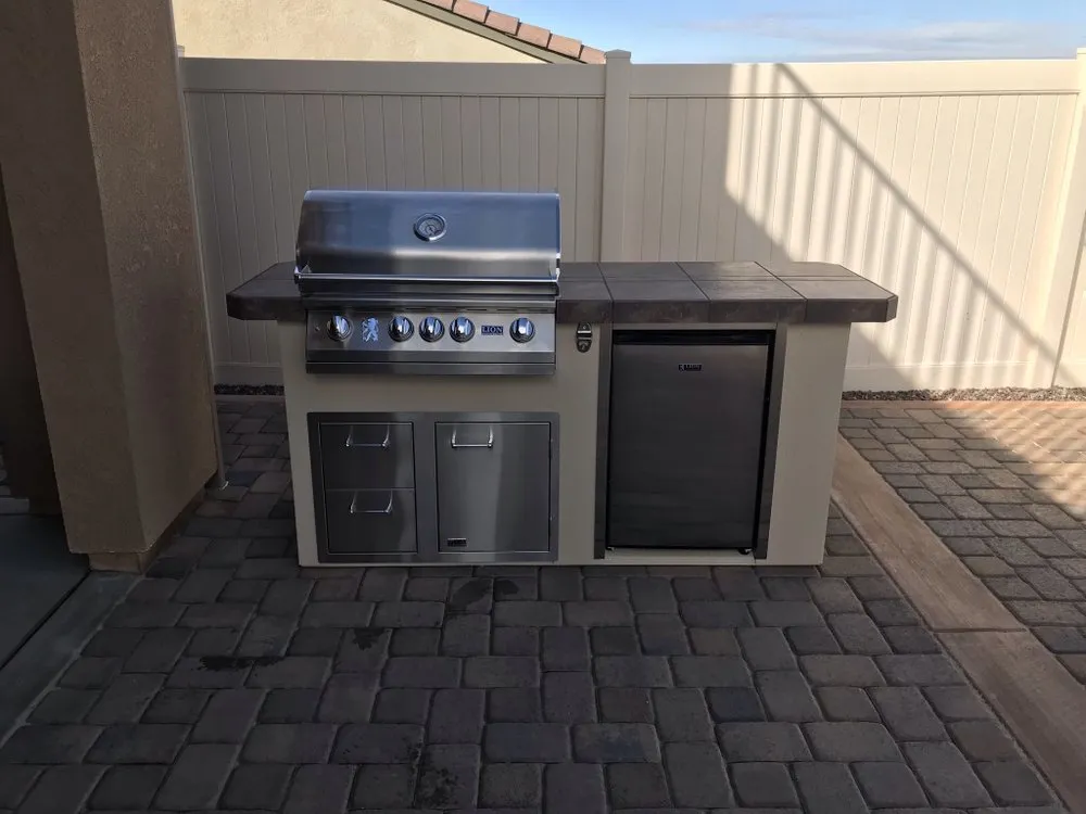 Top-rated lawn care service for year-round maintenance in Winchester, CA by Country Boys Landscape