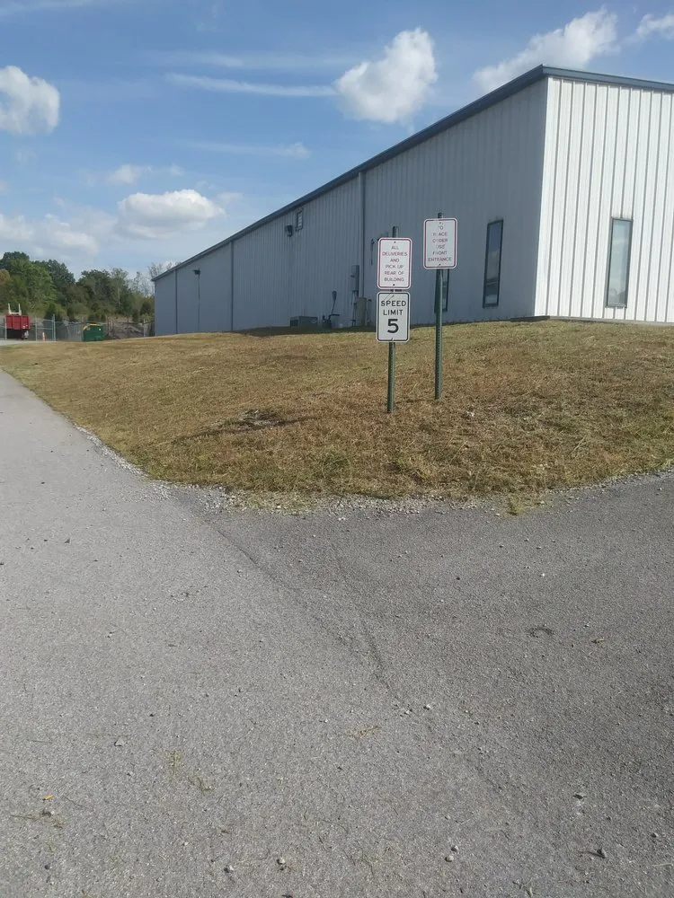 Professional outdoor landscaping in Church Hill, TN - Country Boys Lawn & Landscaping Services