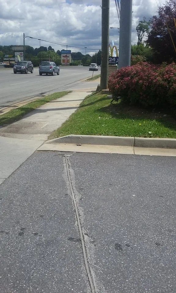 Top-rated landscape installation for homes in Church Hill, TN by Country Boys Lawn & Landscaping Services