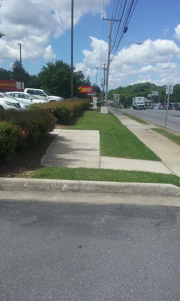 Affordable landscape installation experts serving Church Hill, TN - Country Boys Lawn & Landscaping Services