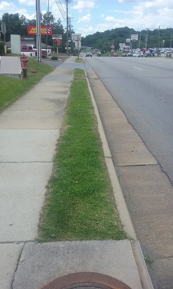 Affordable landscape installation in Church Hill, TN - Country Boys Lawn & Landscaping Services