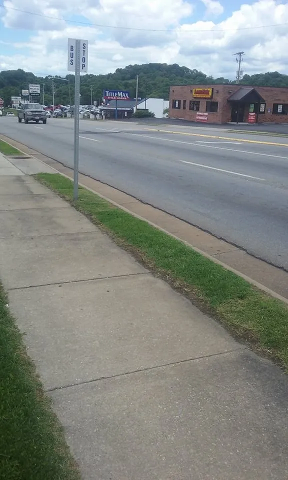 Trusted lawn care service in Church Hill, TN by Country Boys Lawn & Landscaping Services