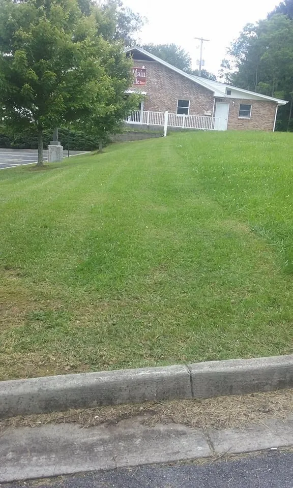 Trusted residential landscaping for residential properties in Church Hill, TN by Country Boys Lawn & Landscaping Services