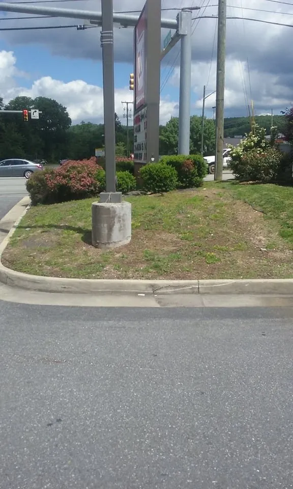 Reliable garden landscaping in Church Hill, TN - Country Boys Lawn & Landscaping Services