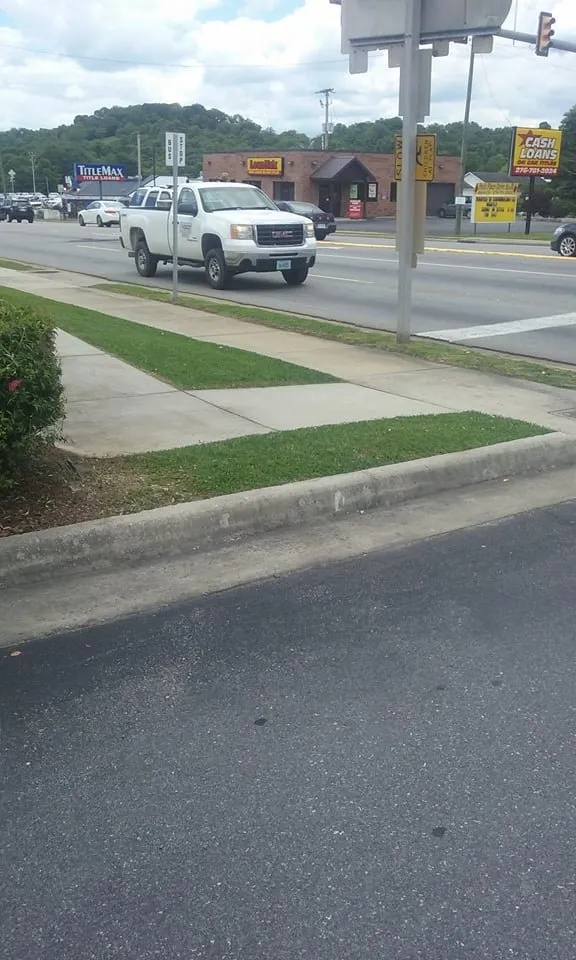 Affordable garden landscaping for residential properties across Church Hill, TN - Country Boys Lawn & Landscaping Services