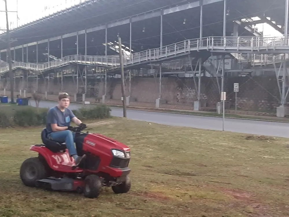 Expert landscape installation near you across Florence, AL - Country Boys Lawn Care