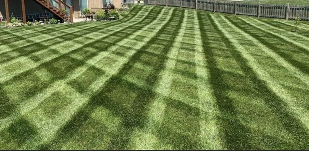 Trusted landscaping services in North Chesterfield, VA by Country Boys Lawn Care