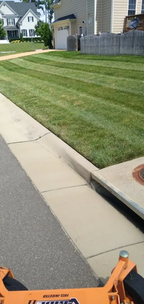 Local landscape design in North Chesterfield, VA - Country Boys Lawn Care