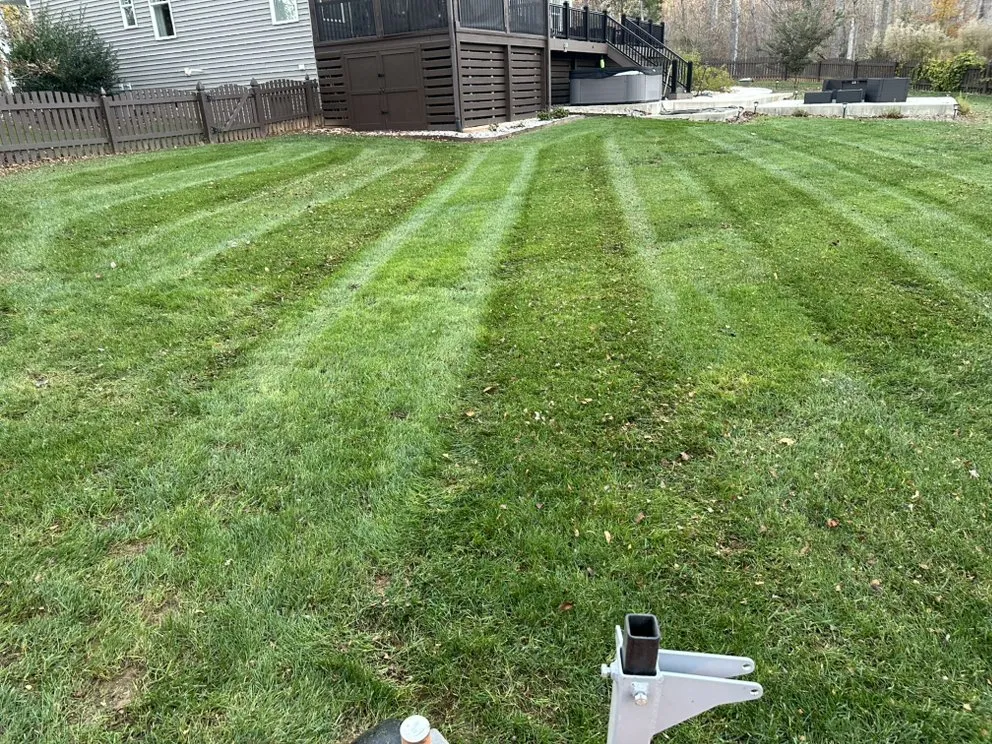 Trusted lawn care service for outdoor upgrades across North Chesterfield, VA - Country Boys Lawn Care