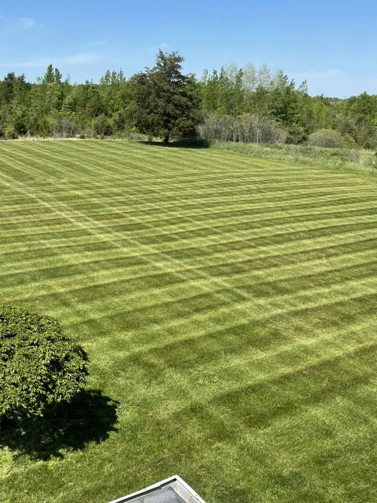 Local outdoor landscaping near you across North Chesterfield, VA - Country Boys Lawn Care