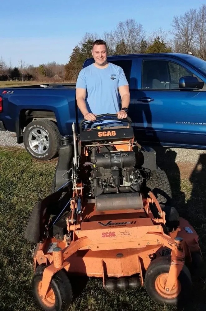 Trusted lawn care service in North Chesterfield, VA - Country Boys Lawn Care