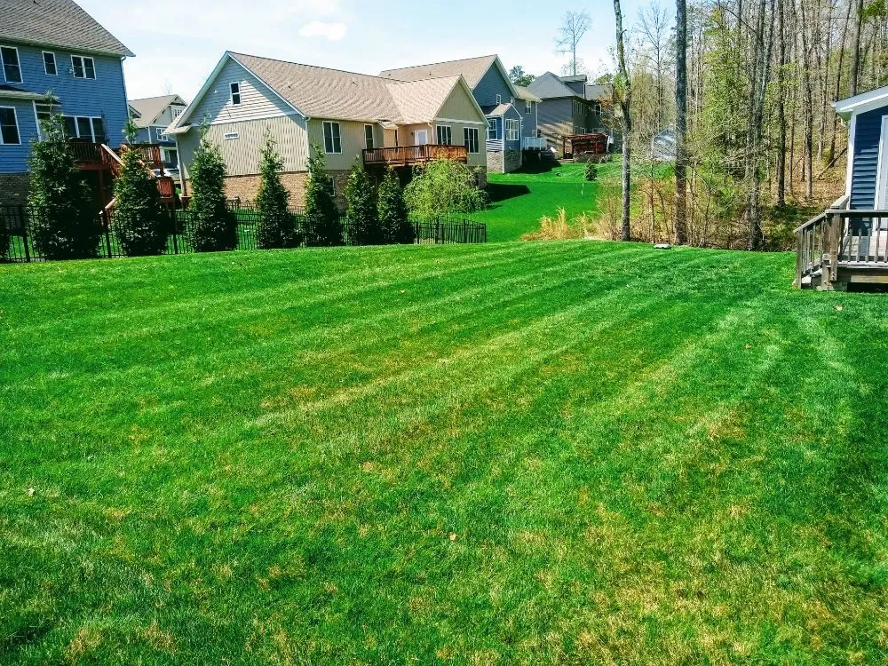 Reliable landscaping services for outdoor upgrades across North Chesterfield, VA - Country Boys Lawn Care
