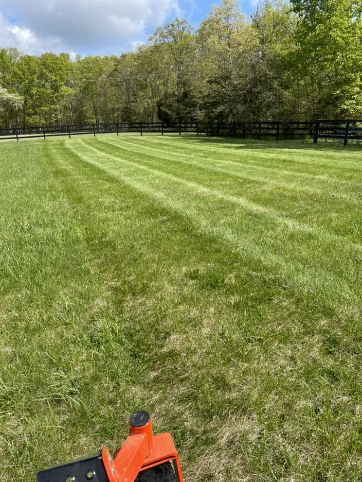 Top-rated outdoor landscaping experts serving North Chesterfield, VA - Country Boys Lawn Care