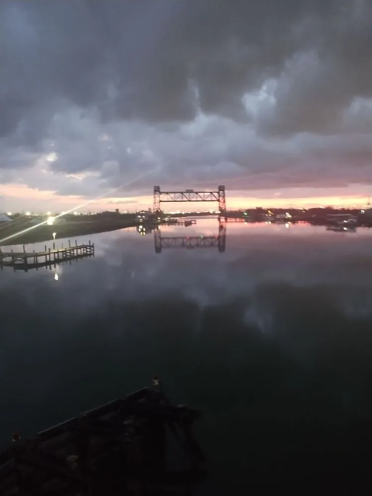 Local yard cleanup service in Freeport, TX by Country Boys Lawn Service