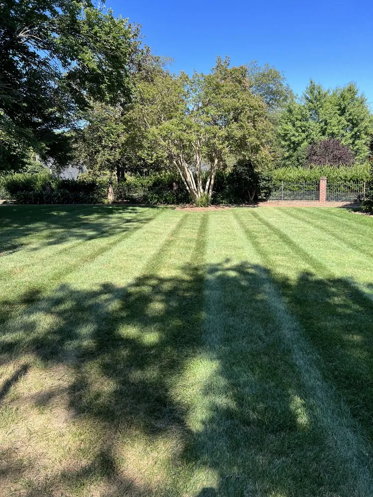 Reliable landscape installation experts serving Winston-Salem, NC - Country Boyz Ground Management