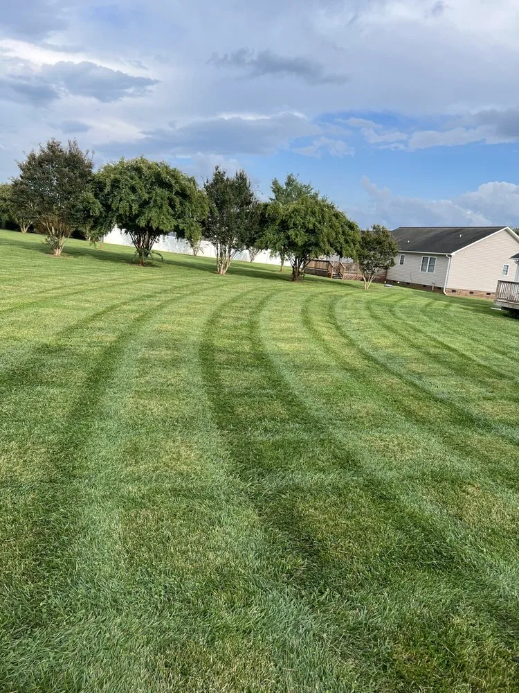 Reliable landscaping services for outdoor upgrades in Winston-Salem, NC by Country Boyz Ground Management