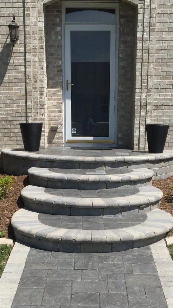 Professional landscape installation experts serving Fox Lake, IL - Country Brick Paving
