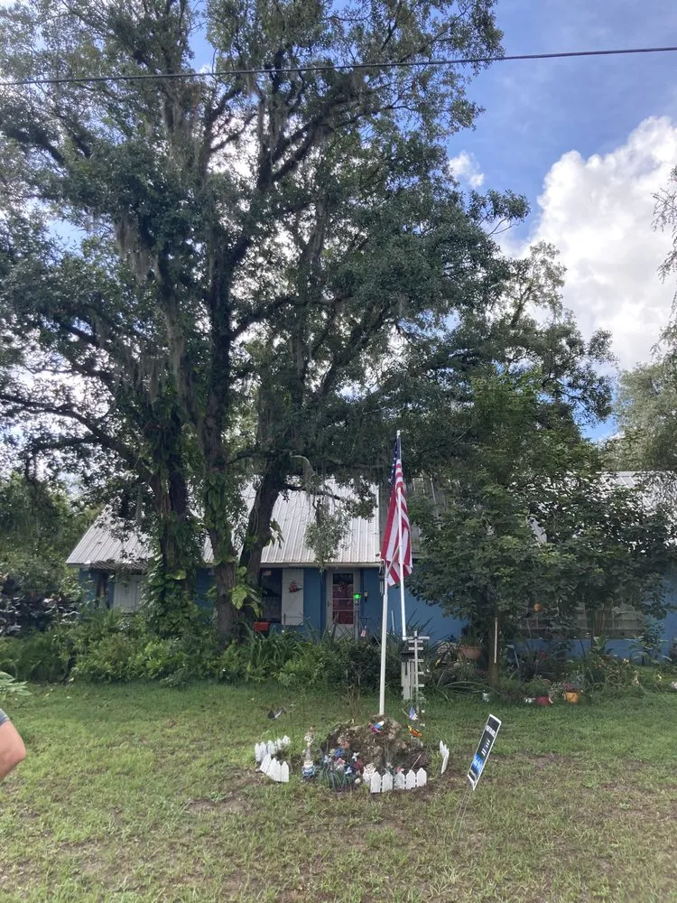 Trusted yard cleanup service in Avon Park, FL - Country Brother’s Tree Service