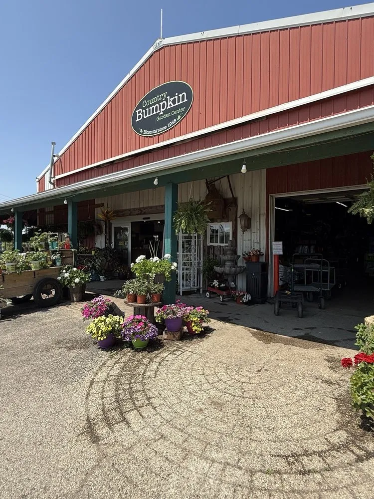 Trusted lawn care service with custom design across Mundelein, IL - Country Bumpkin Garden Center