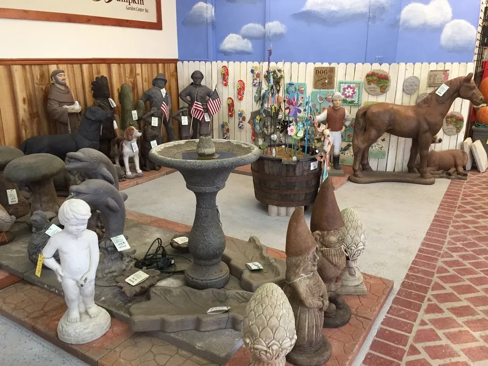 Affordable lawn care service experts serving Mundelein, IL - Country Bumpkin Garden Center