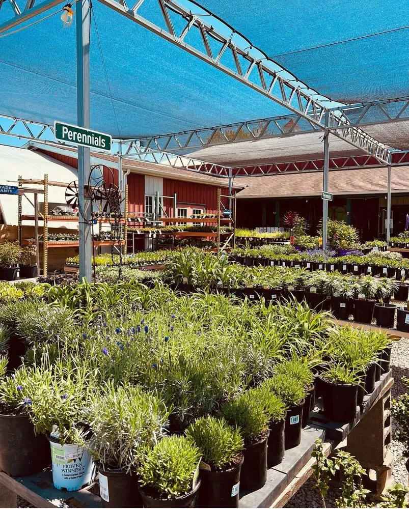 Reliable lawn mowing service in Mundelein, IL by Country Bumpkin Garden Center