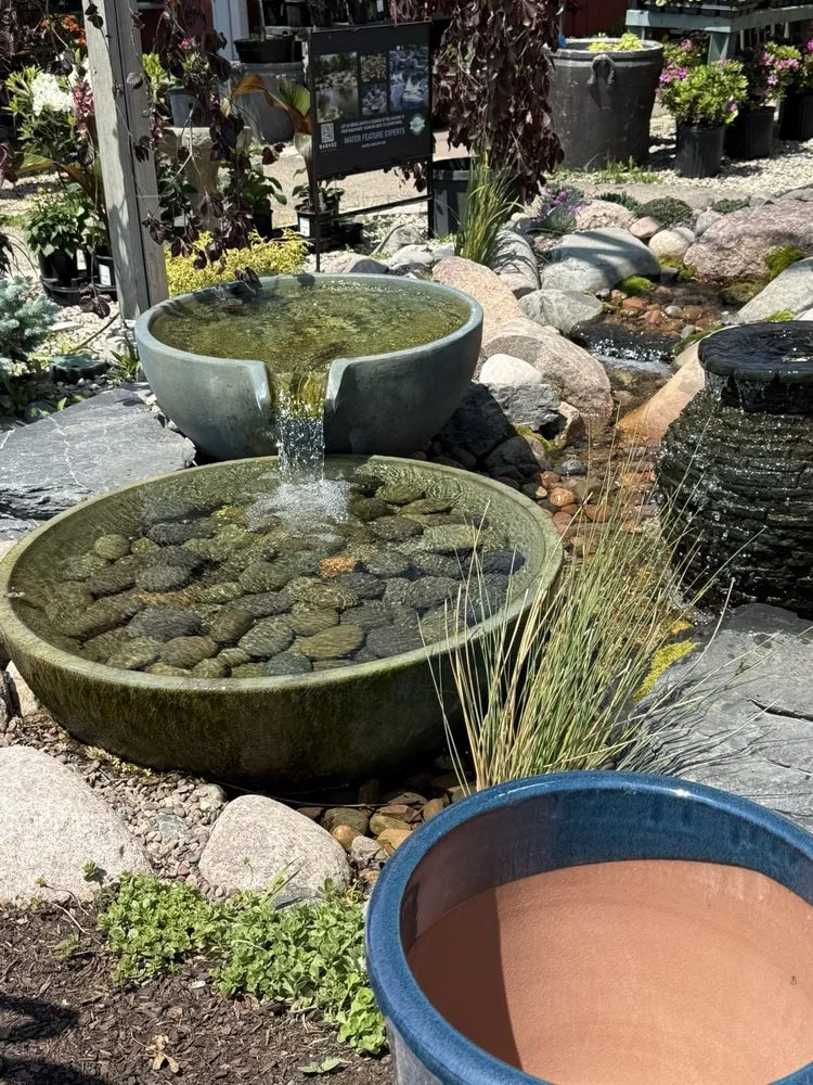 Expert yard maintenance in Mundelein, IL - Country Bumpkin Garden Center