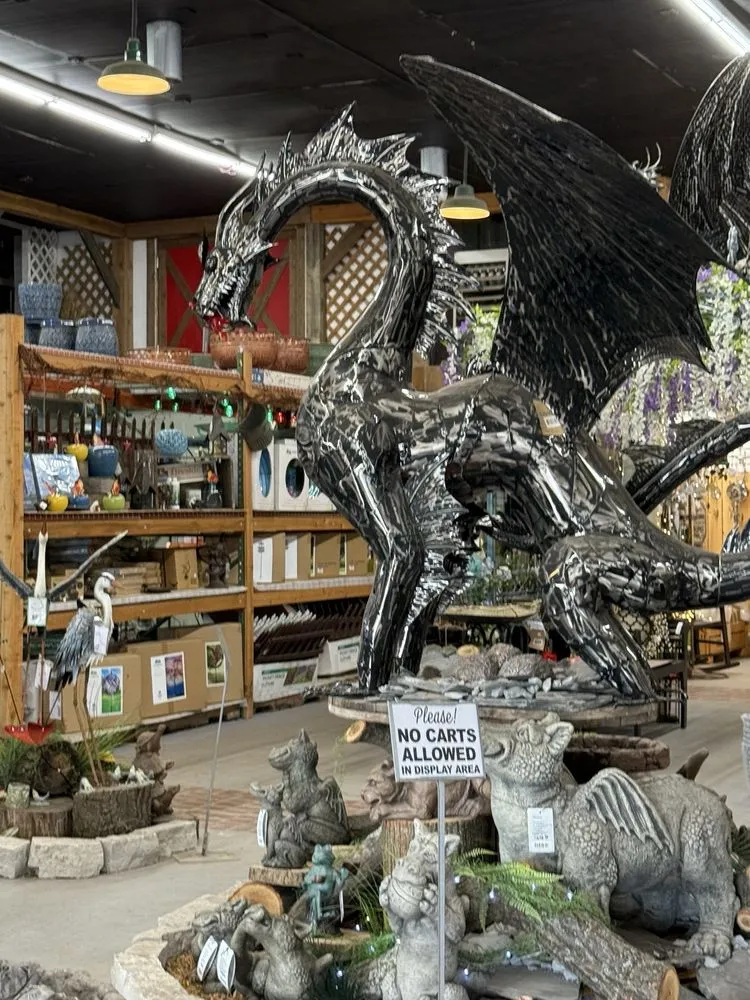 Top-rated lawn mowing service for outdoor upgrades across Mundelein, IL - Country Bumpkin Garden Center