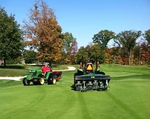 Top-rated residential landscaping in Cuyahoga, OH - Country Club Landscaping & Equipment Repair