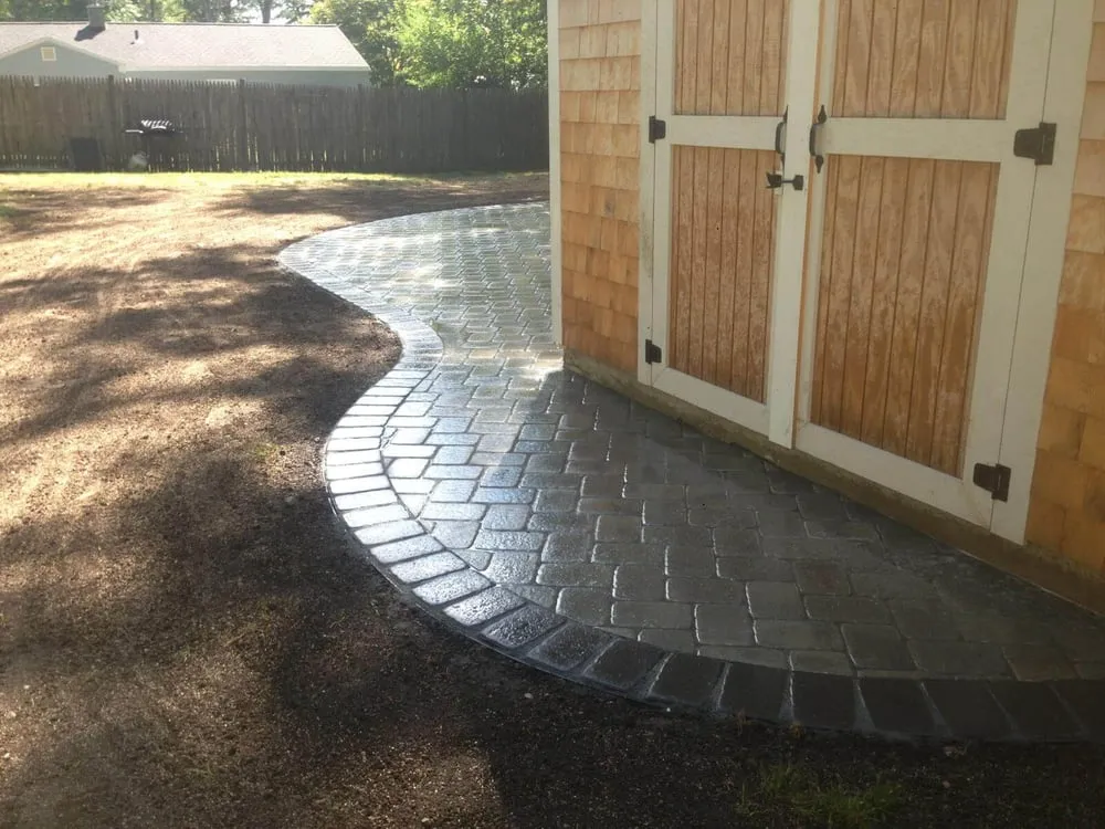 Trusted landscape design experts serving Seekonk, MA - Country Club Landscaping & Paving