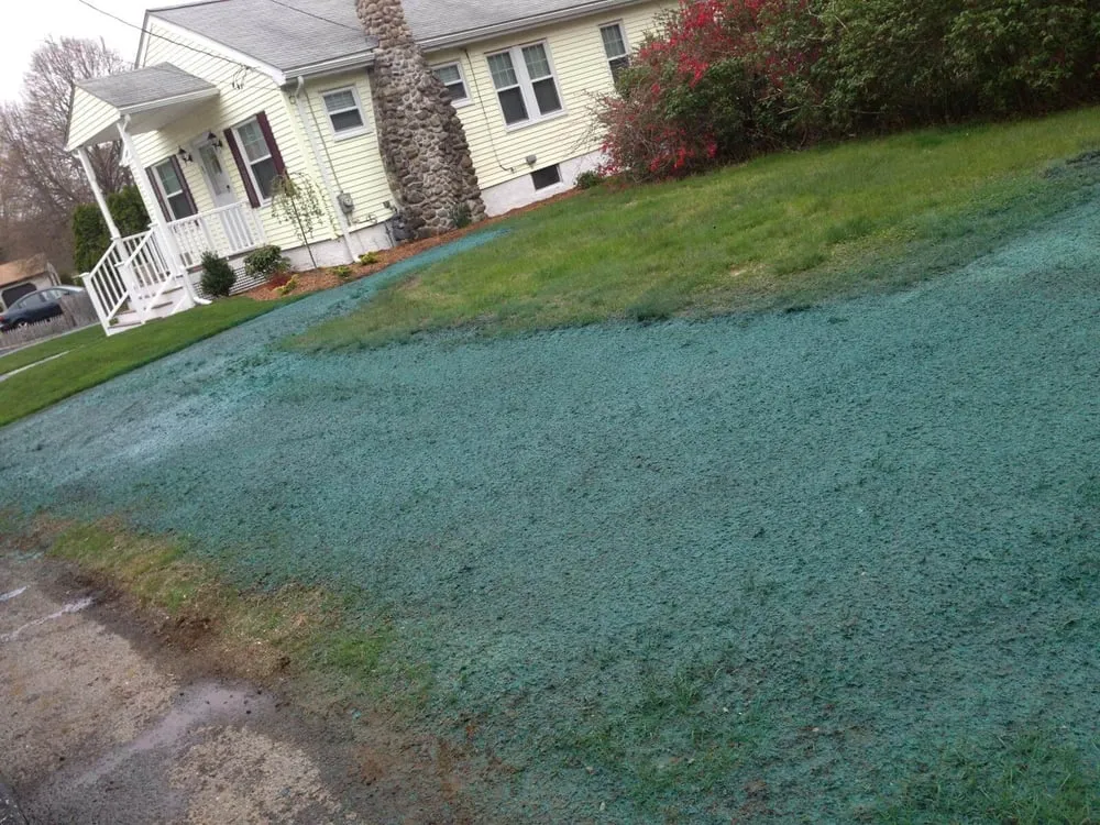 Trusted landscaping services for homes in Seekonk, MA by Country Club Landscaping & Paving