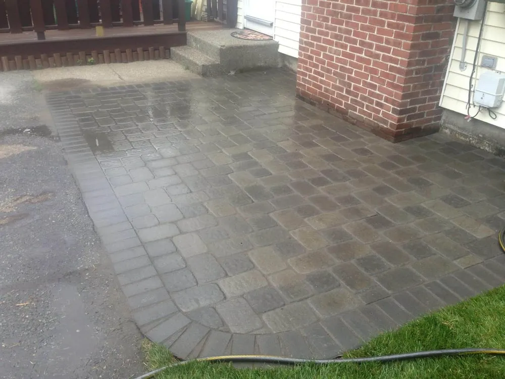 Affordable lawn care service experts serving Seekonk, MA - Country Club Landscaping & Paving