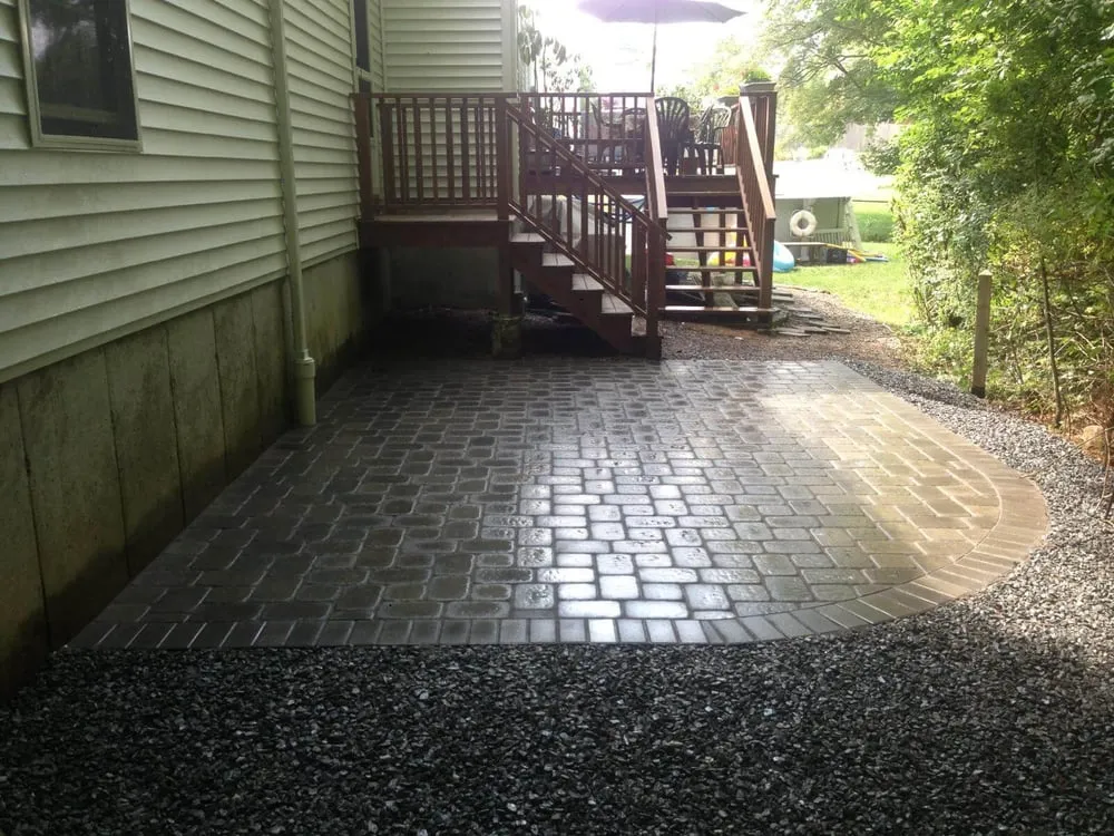 Reliable lawn care service for outdoor upgrades across Seekonk, MA - Country Club Landscaping & Paving