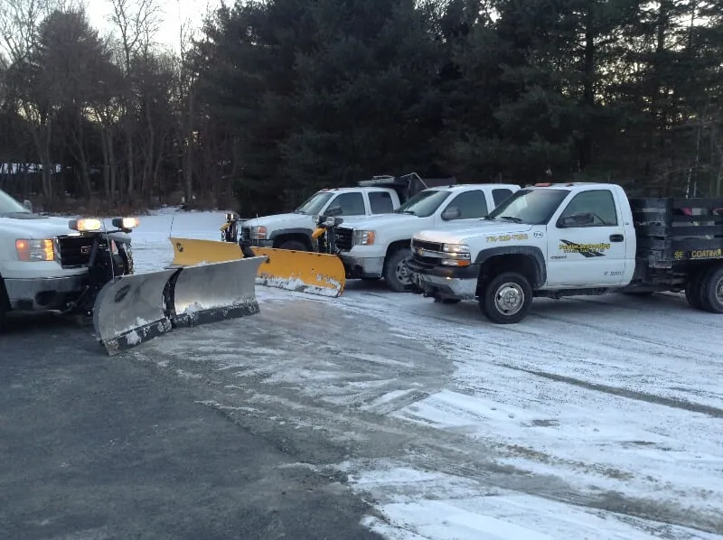 Affordable landscape installation for outdoor upgrades across Seekonk, MA - Country Club Landscaping & Paving