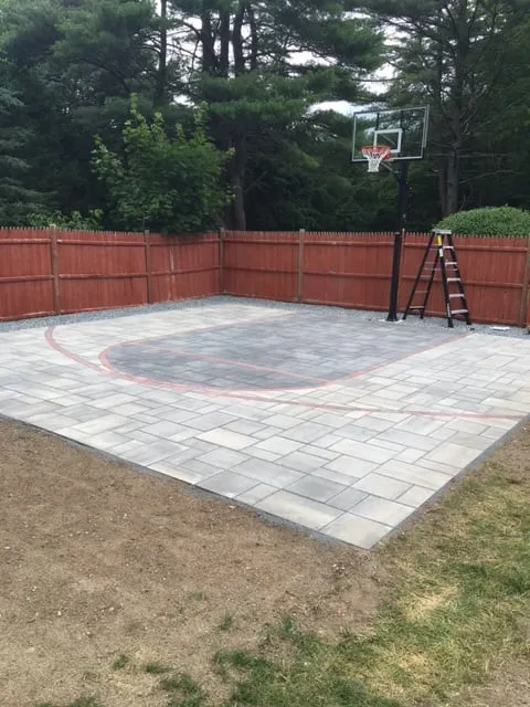 Top-rated landscape design in Seekonk, MA - Country Club Landscaping & Paving