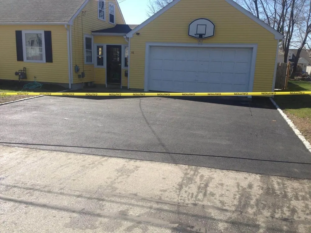 Local outdoor landscaping for outdoor upgrades across Seekonk, MA - Country Club Landscaping & Paving