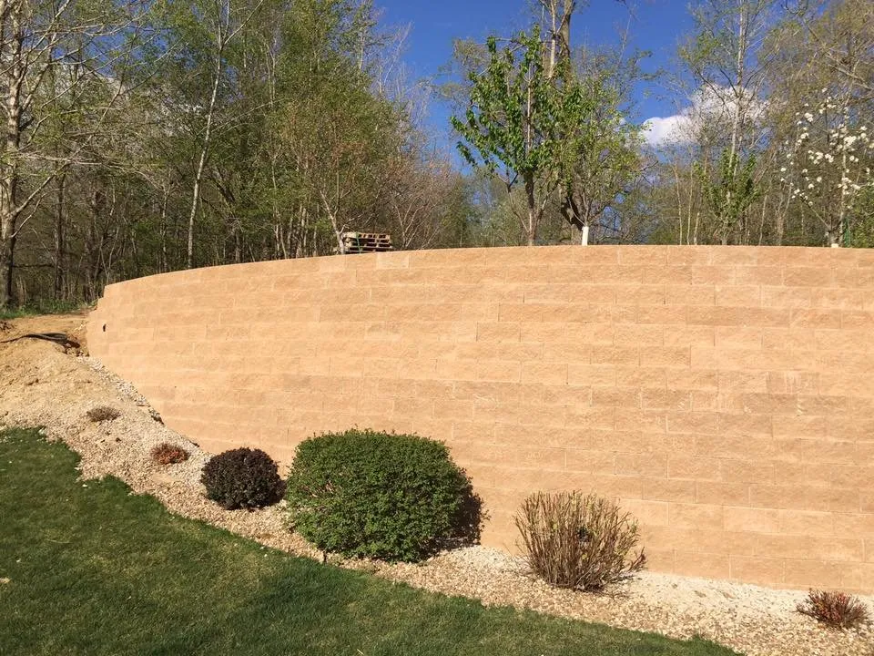 Reliable yard cleanup service in Marion, IA by Country Club Lawn Care & Landscape