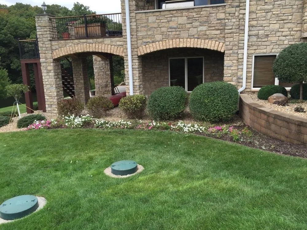 Trusted landscaping services experts serving Marion, IA - Country Club Lawn Care & Landscape