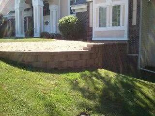 Trusted lawn care service experts serving Marion, IA - Country Club Lawn Care & Landscape