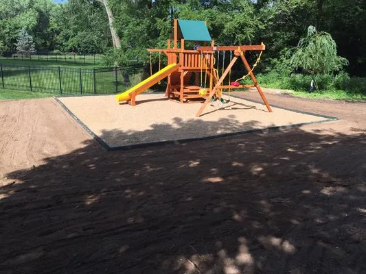 Country Club Lawn Care & Landscape