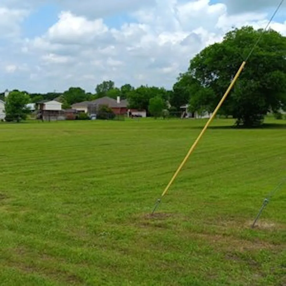 Affordable landscape design for beautiful yards in Henderson, TX by Country Cuts