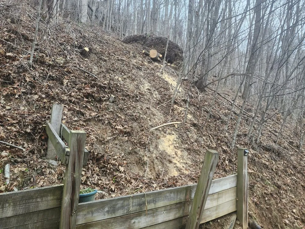 Trusted yard maintenance in Damascus, VA - Country Cuts Lawncare