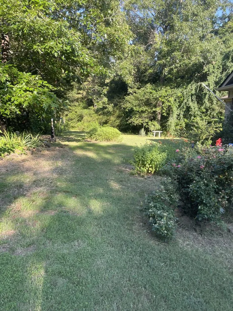 Affordable lawn care service experts serving Greenbrier, AR - Country Cutters Lawn Service