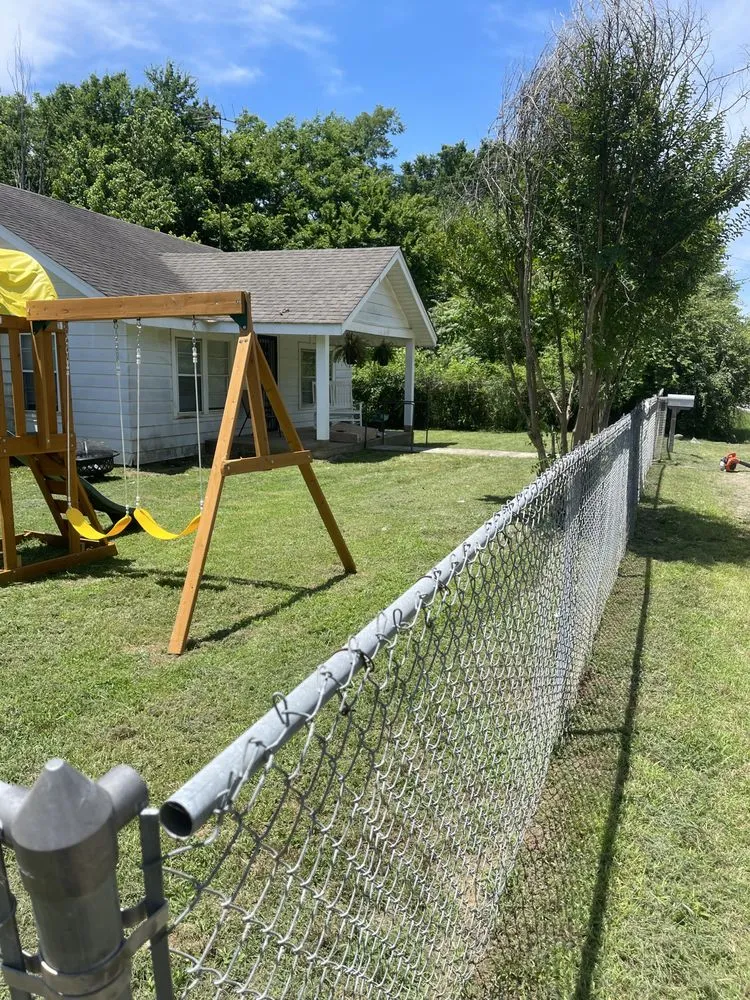 Professional landscaping services near you across Greenbrier, AR - Country Cutters Lawn Service