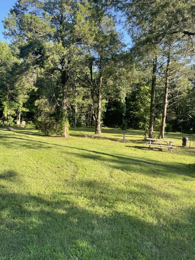 Local yard maintenance for residential properties across Greenbrier, AR - Country Cutters Lawn Service