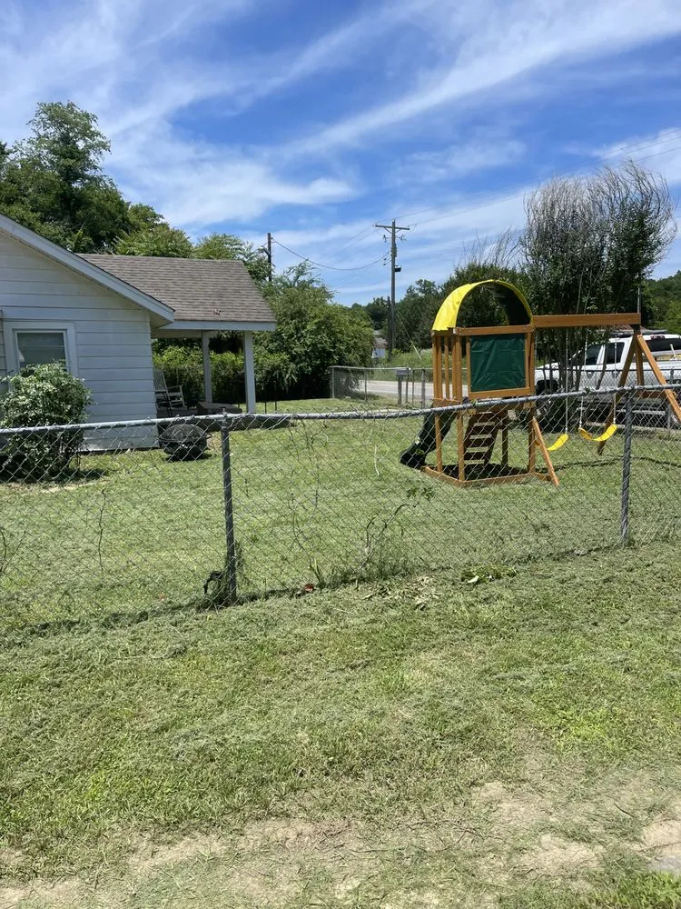 Reliable landscape design in Greenbrier, AR by Country Cutters Lawn Service