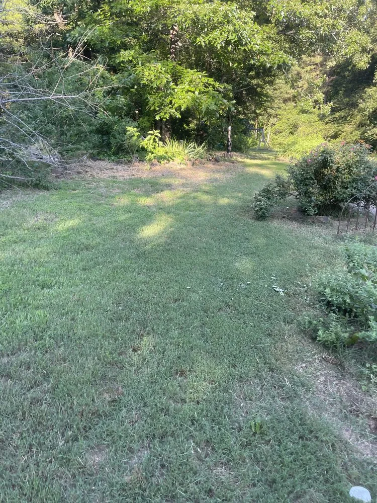 Top-rated landscaping services in Greenbrier, AR - Country Cutters Lawn Service